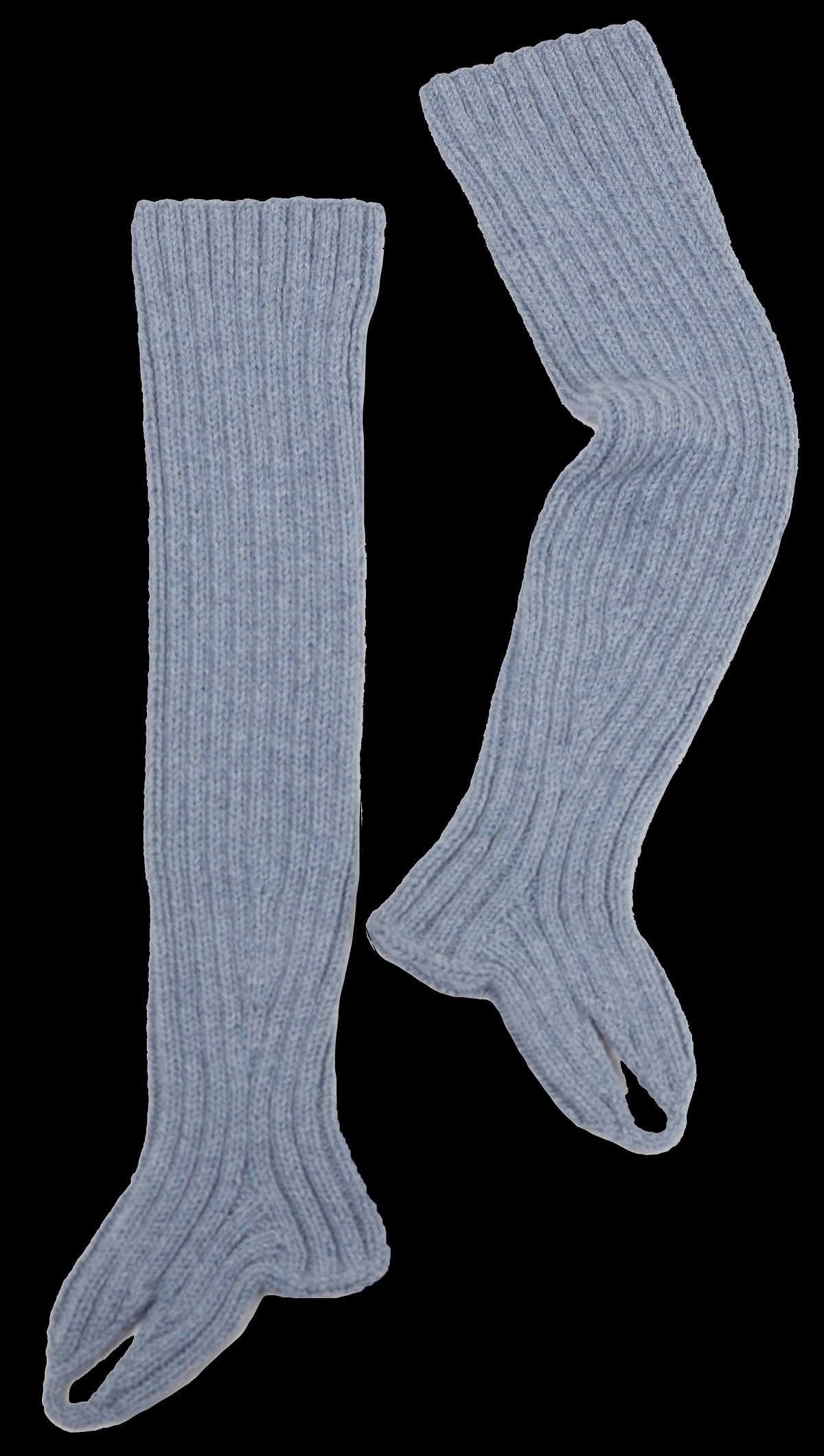 Wool & Alpaca Leg Warmers